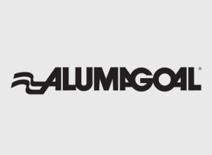 Alumagoal Brand Logo