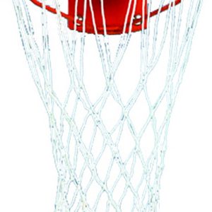 Gared Sports 15P Practice Basketball Goal with Nylon Net