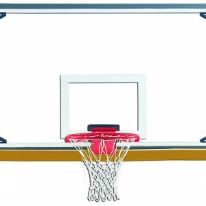 Gared Sports LXP4200 Professional NBA Glass Basketball Backboard