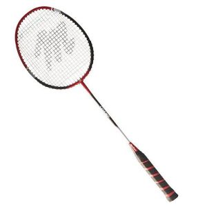 MacGregor Champ Graphite Aluminum Badminton Racquet