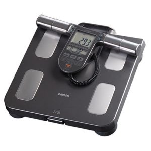 Omron Z01640 Body Composition Scale